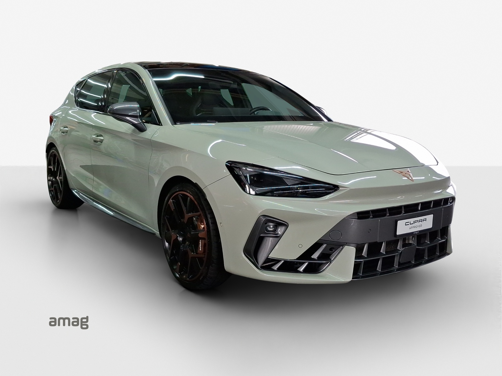 CUPRA LEON 2.0 TSI VZ DSG-image-5