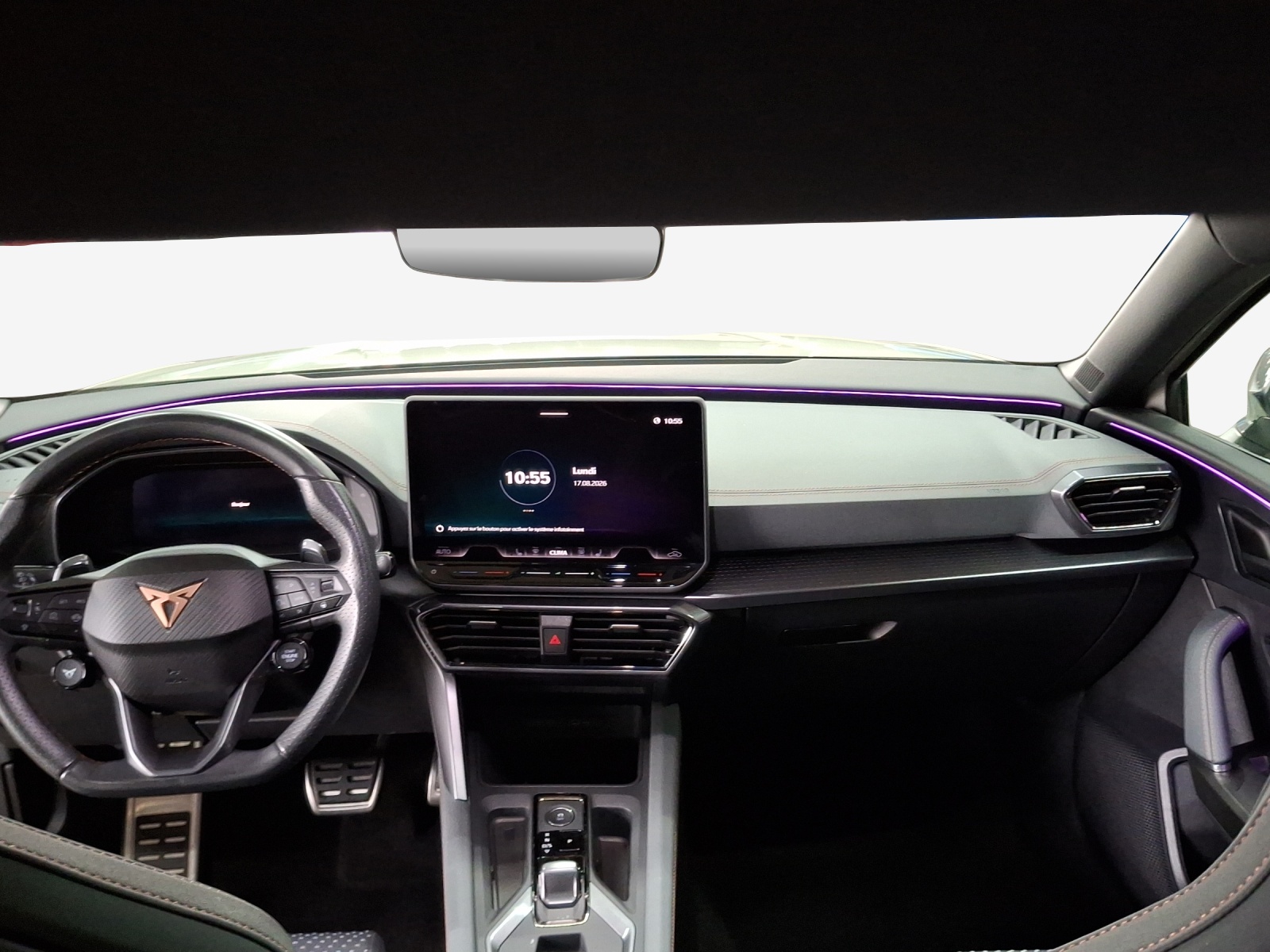 CUPRA LEON 2.0 TSI VZ DSG-image-8