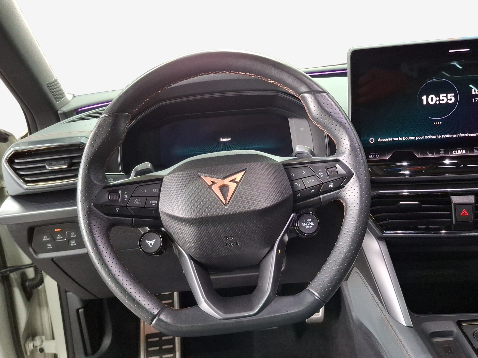 CUPRA LEON 2.0 TSI VZ DSG-image-9