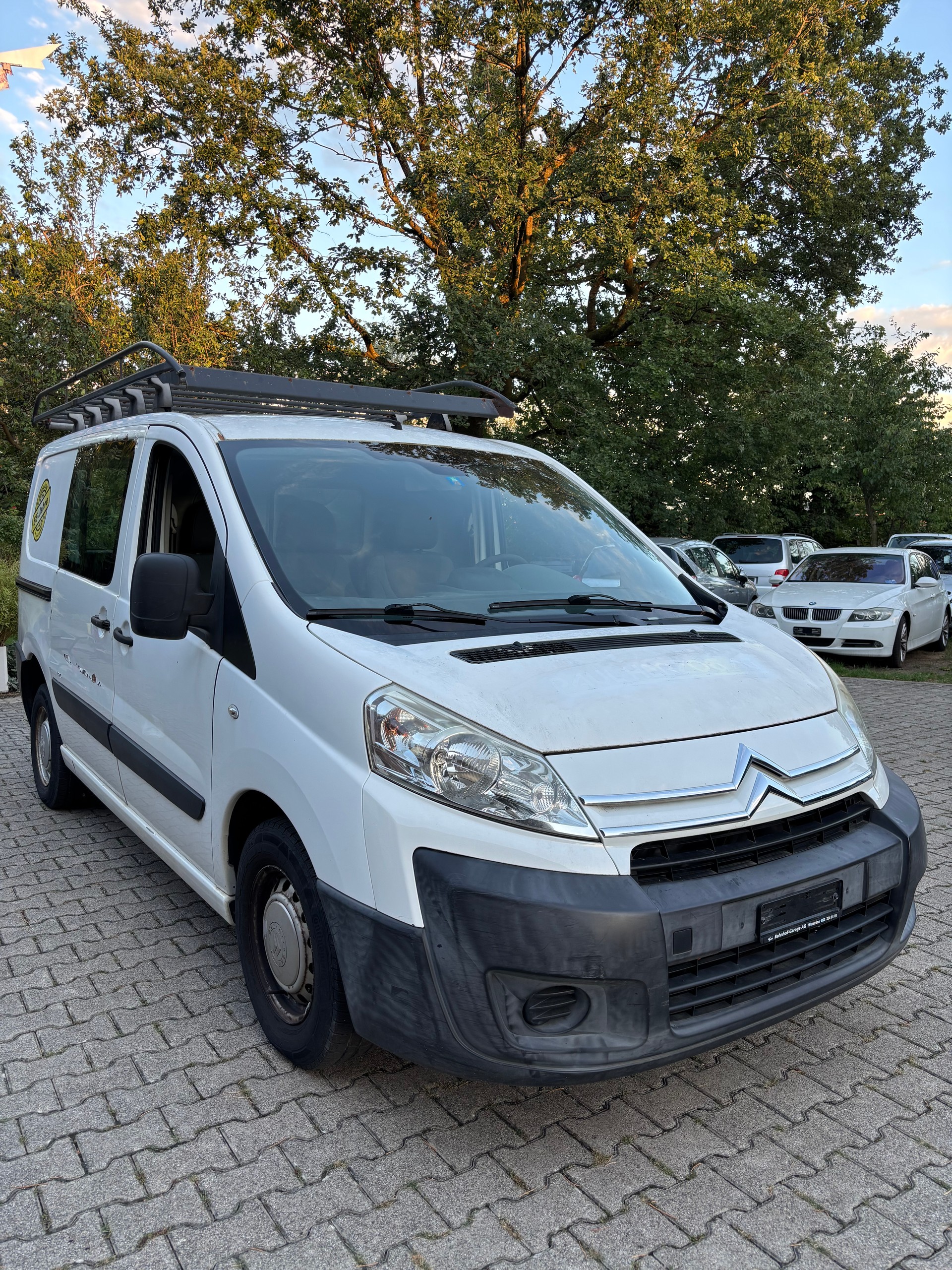 CITROEN JUMPY-image-1