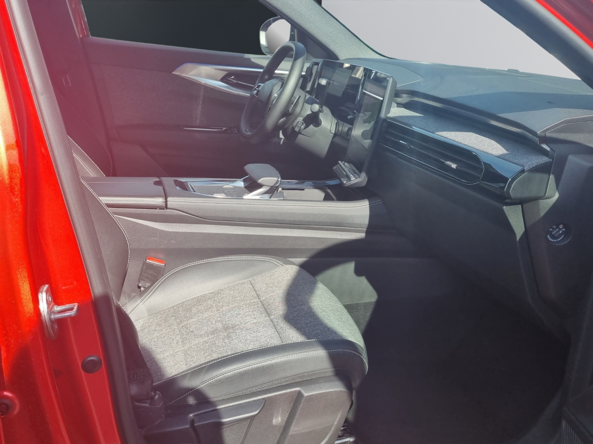 RENAULT Espace 1.2 E-Tech techno 7P-image-11