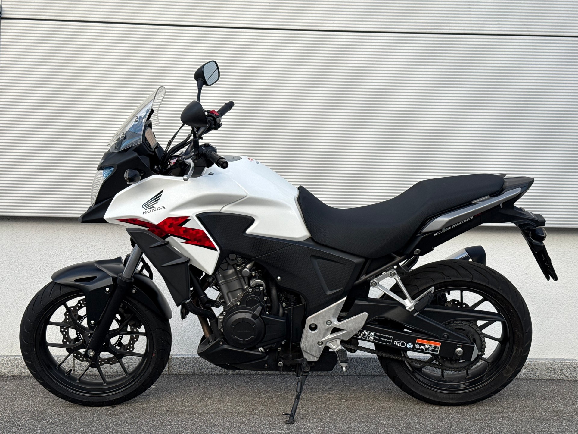 HONDA CB 500 XA ABS (35kW)-image-6