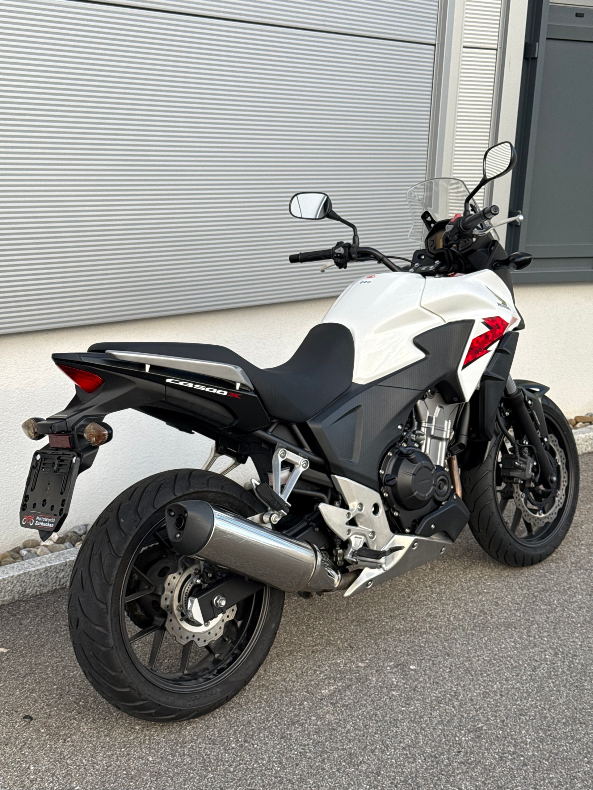 HONDA CB 500 XA ABS (35kW)-image-2