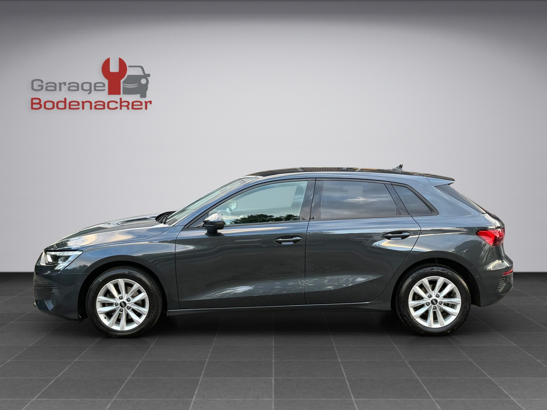 AUDI A3 Sportback 35 TDI S-tronic * Diesel *-showroom-element-2