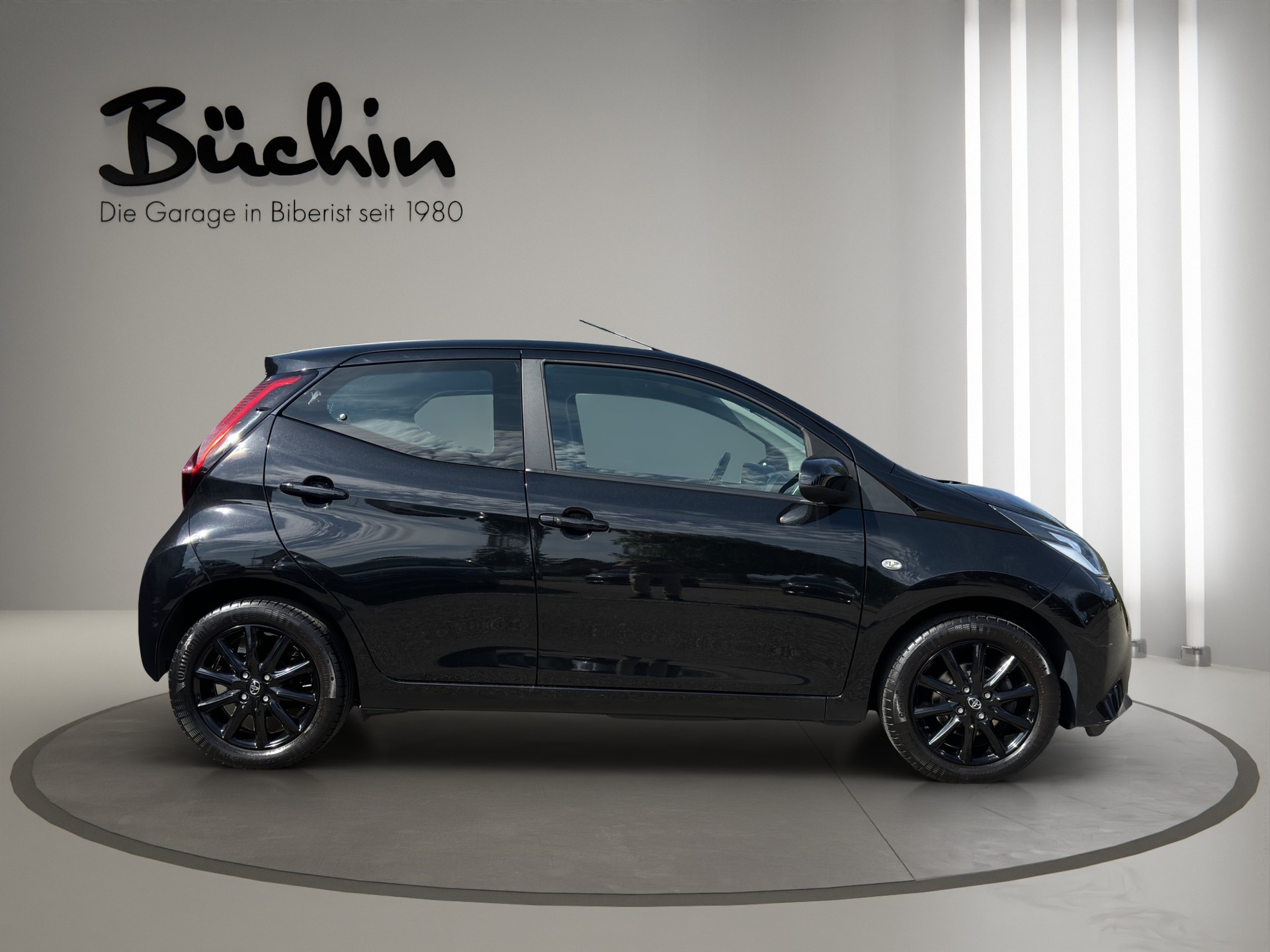 TOYOTA Aygo 1.0 VVT-i Trend-image-7