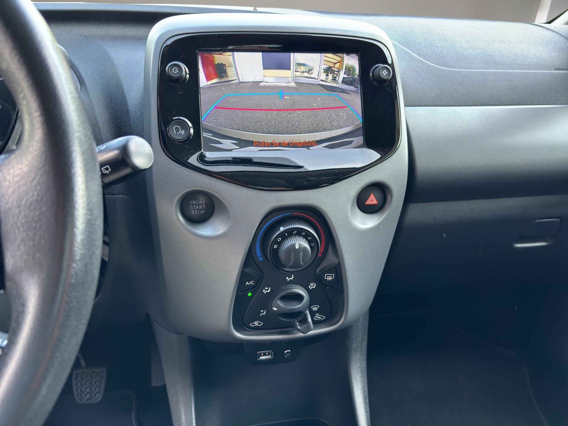 TOYOTA Aygo 1.0 VVT-i Trend-image-15