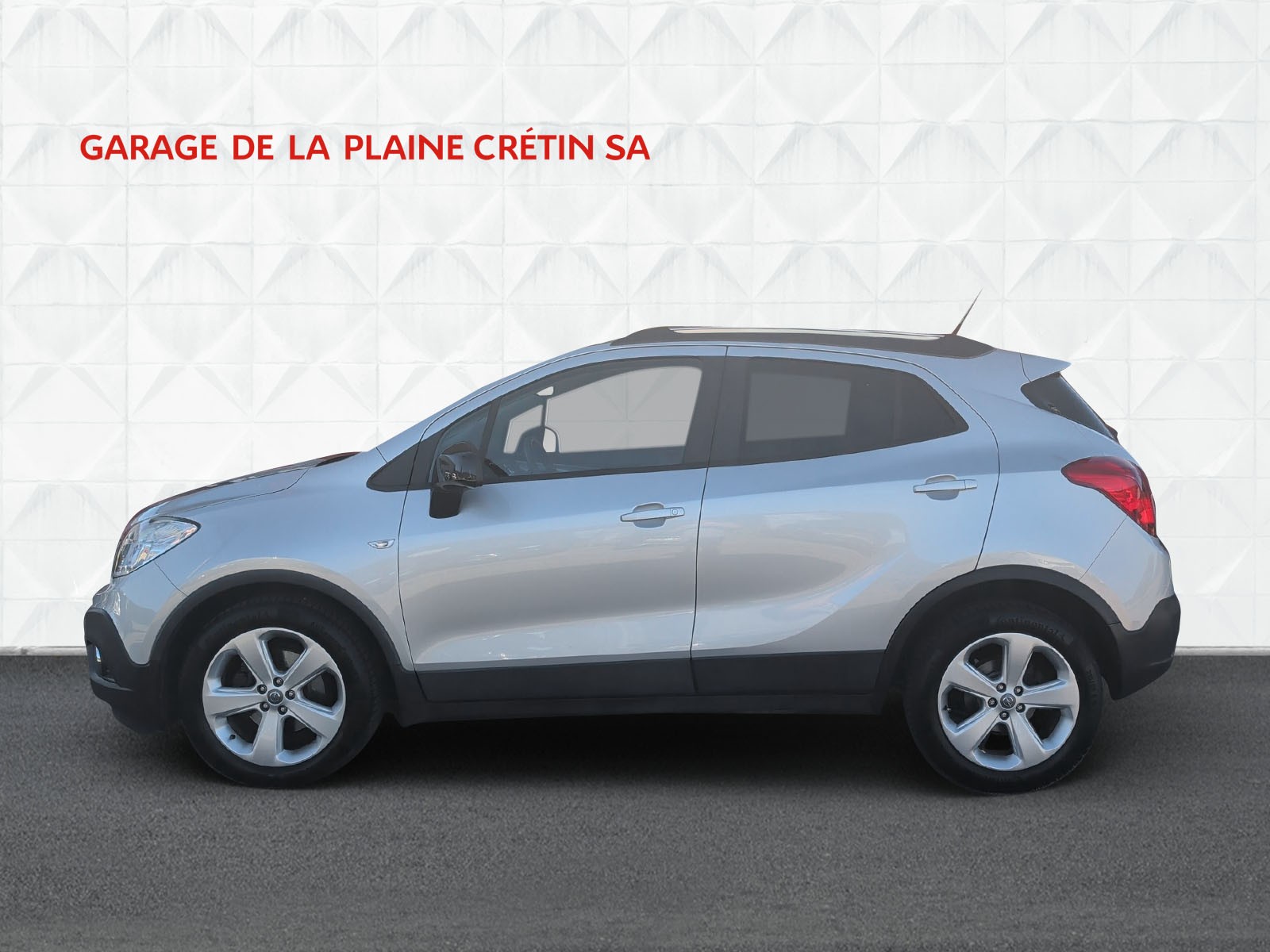 OPEL Mokka 1.7 CDTi Enjoy 4WD-showroom-element-2