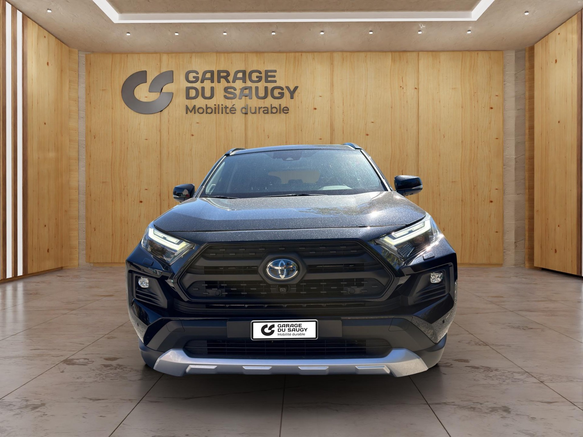 TOYOTA RAV4 2.5 HEV Adventure-showroom-element-1