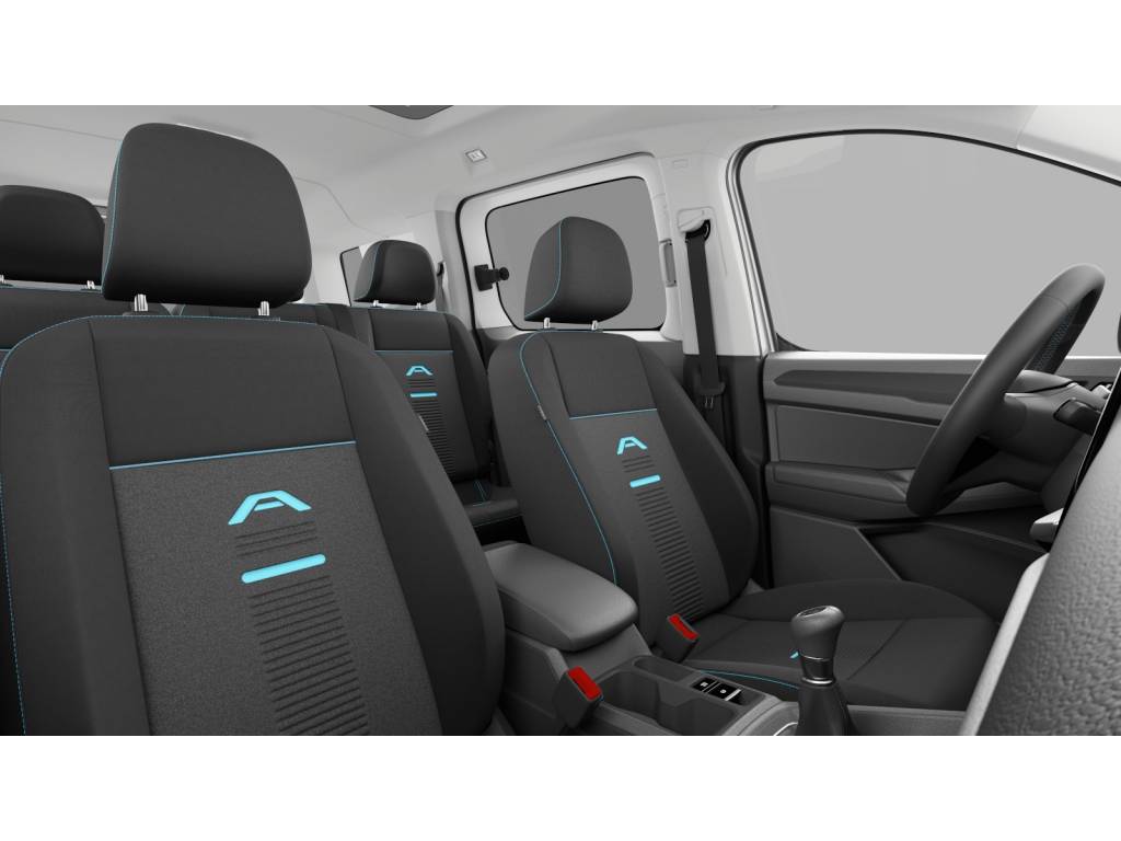 FORD Grand Tourneo Connect 2.0 EcoBlue Active Automat-image-11