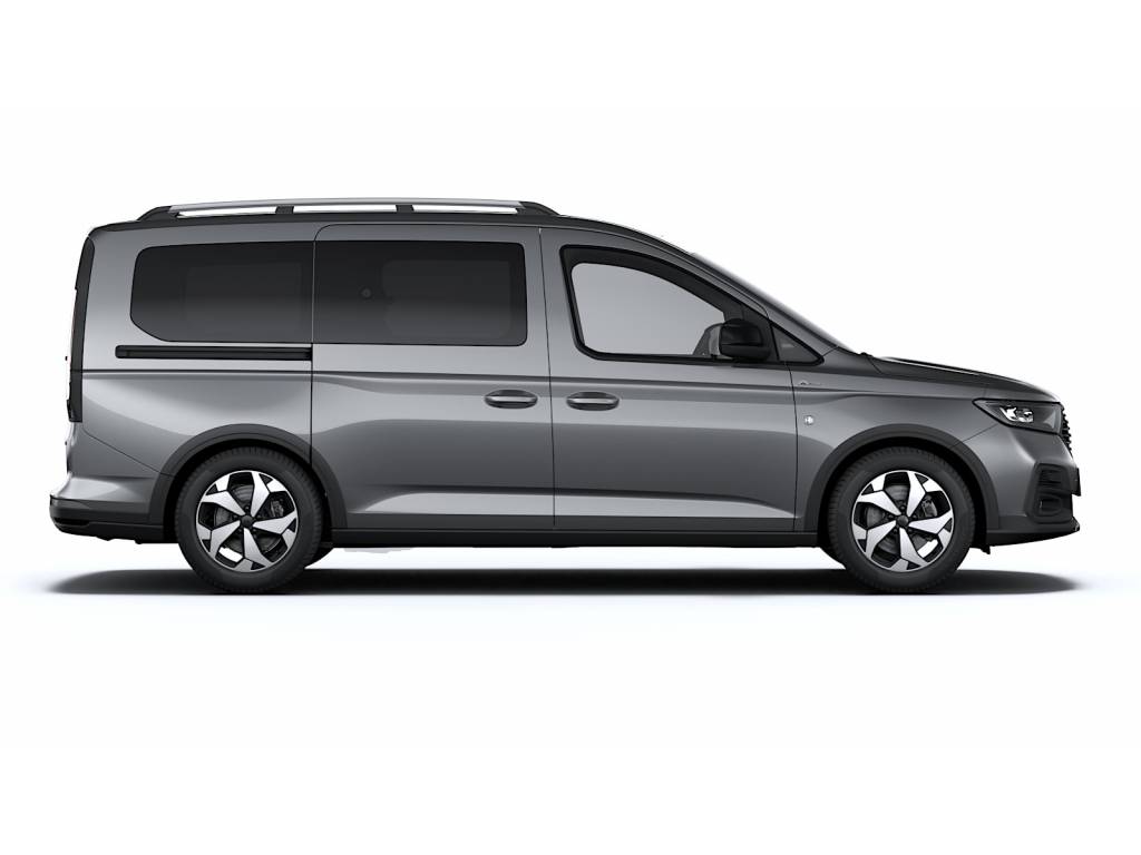 FORD Grand Tourneo Connect 2.0 EcoBlue Active Automat-image-7
