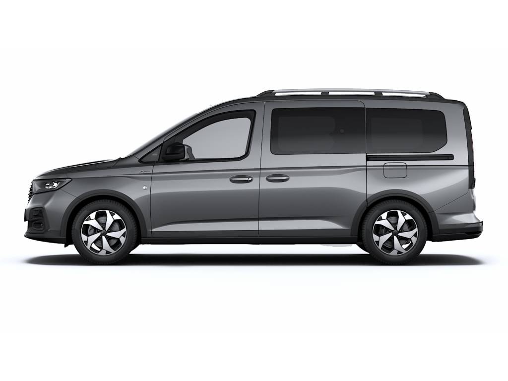 FORD Grand Tourneo Connect 2.0 EcoBlue Active Automat-image-3
