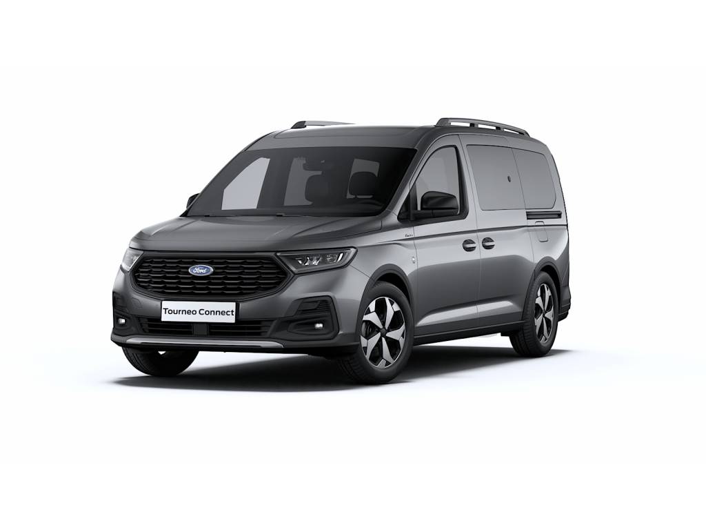 FORD Grand Tourneo Connect 2.0 EcoBlue Active Automat
