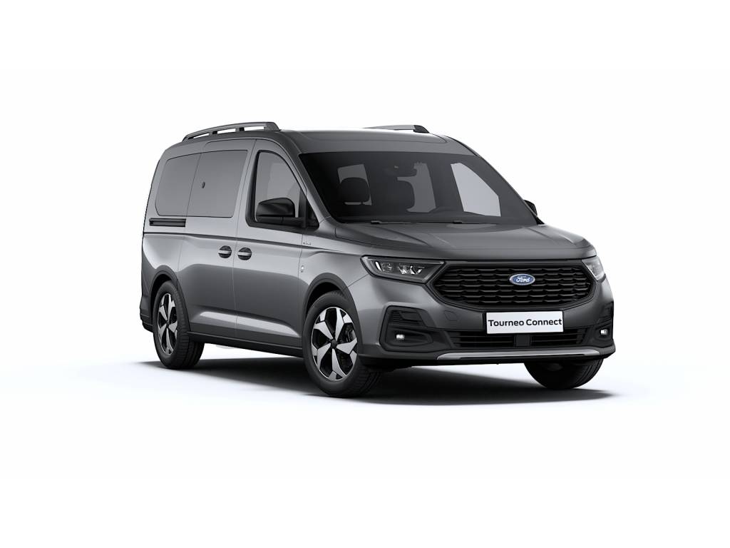FORD Grand Tourneo Connect 2.0 EcoBlue Active Automat-image-8