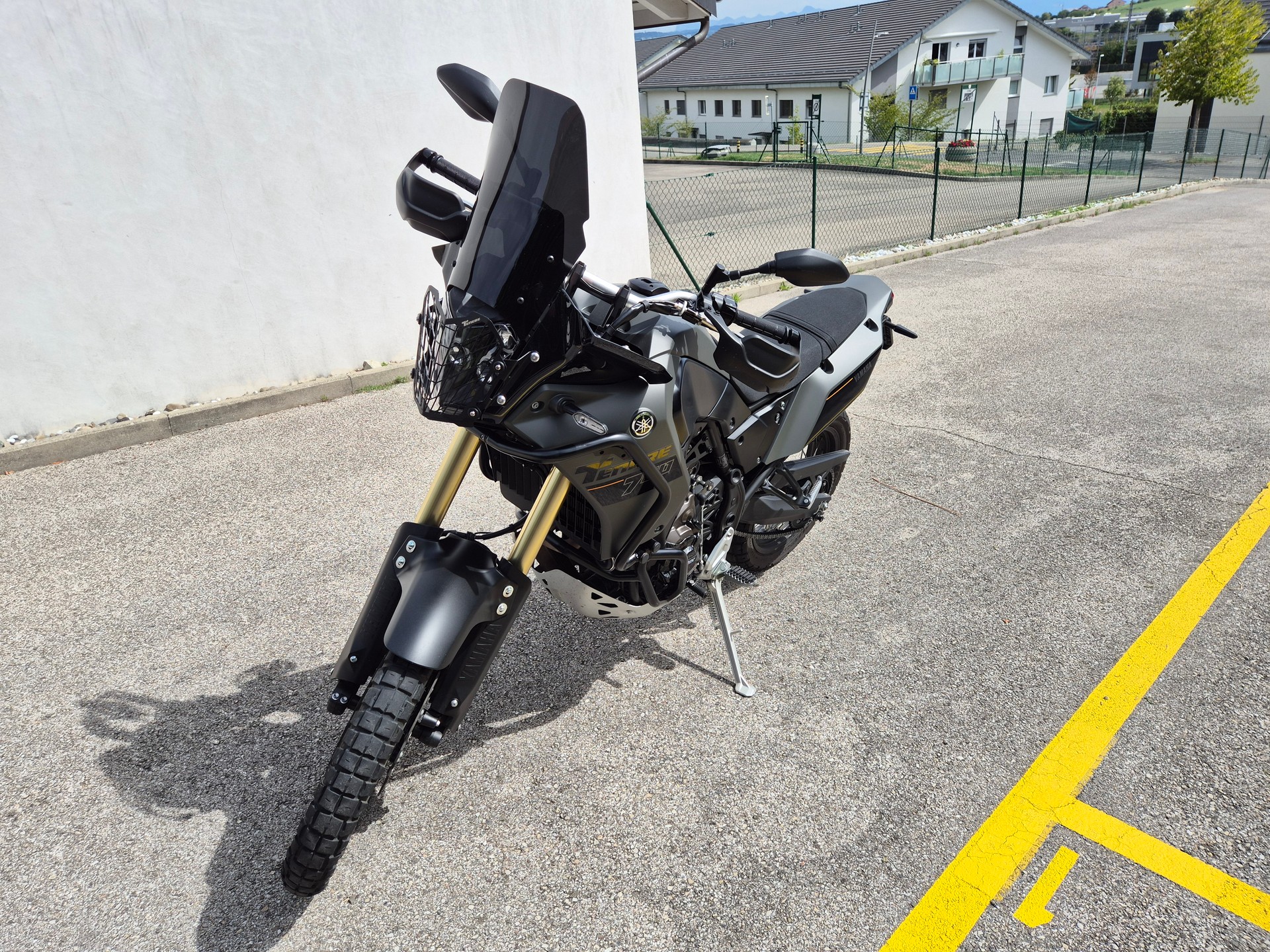 YAMAHA Tenere 700 (35kW)-image-5
