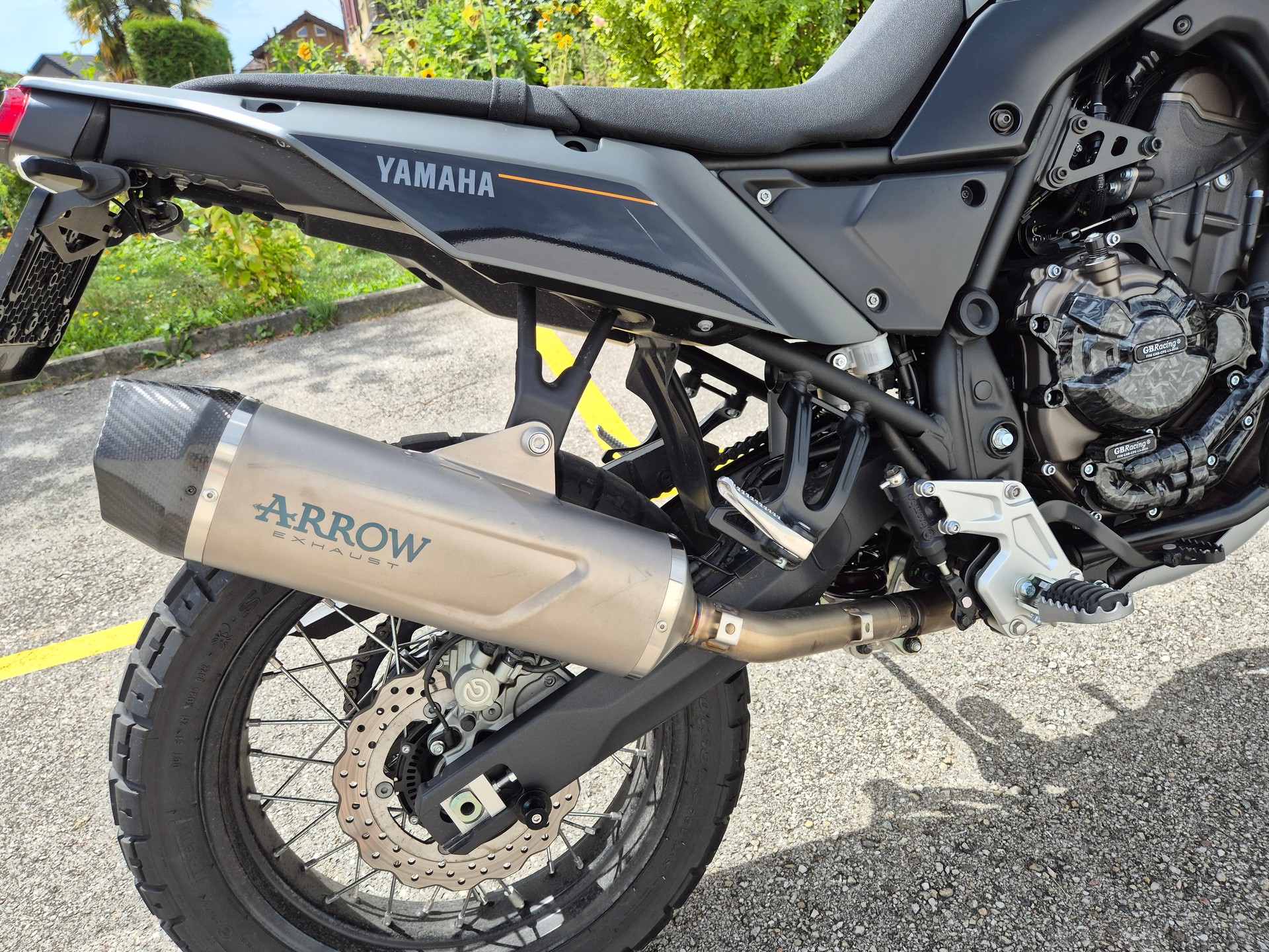 YAMAHA Tenere 700 (35kW)-image-8