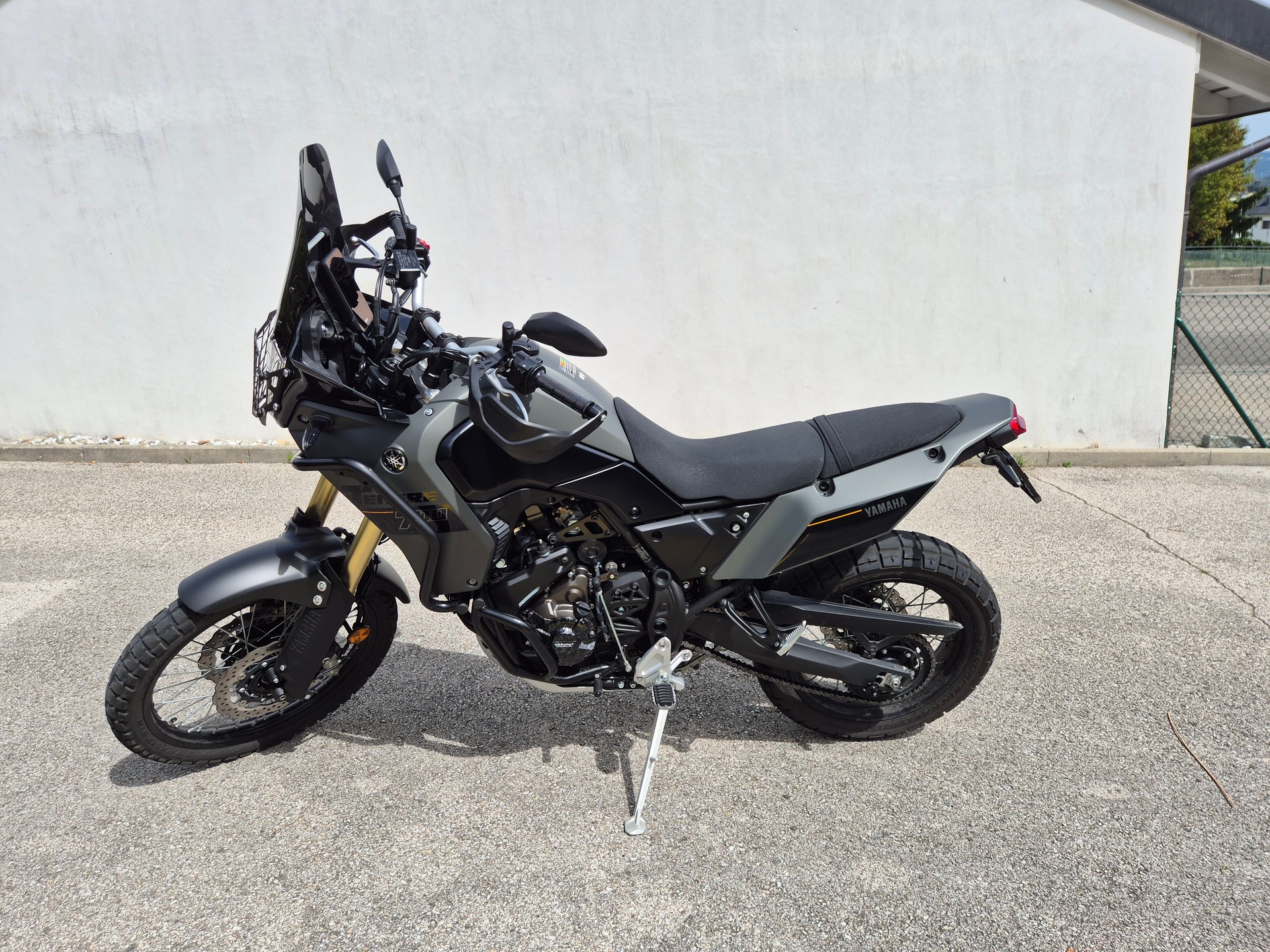 YAMAHA Tenere 700 (35kW)-image-1