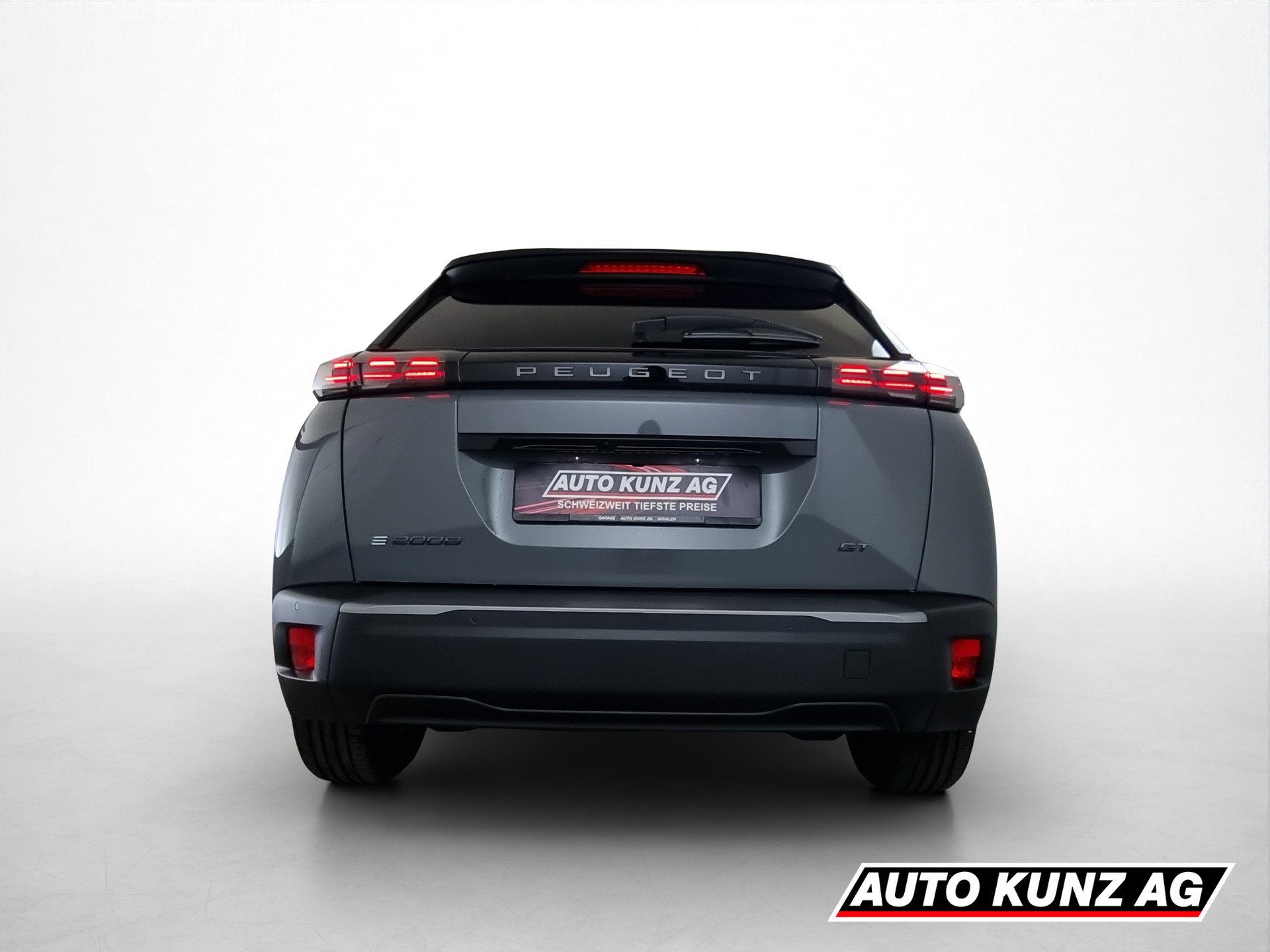PEUGEOT 2008 54kWh e-GT-image-4