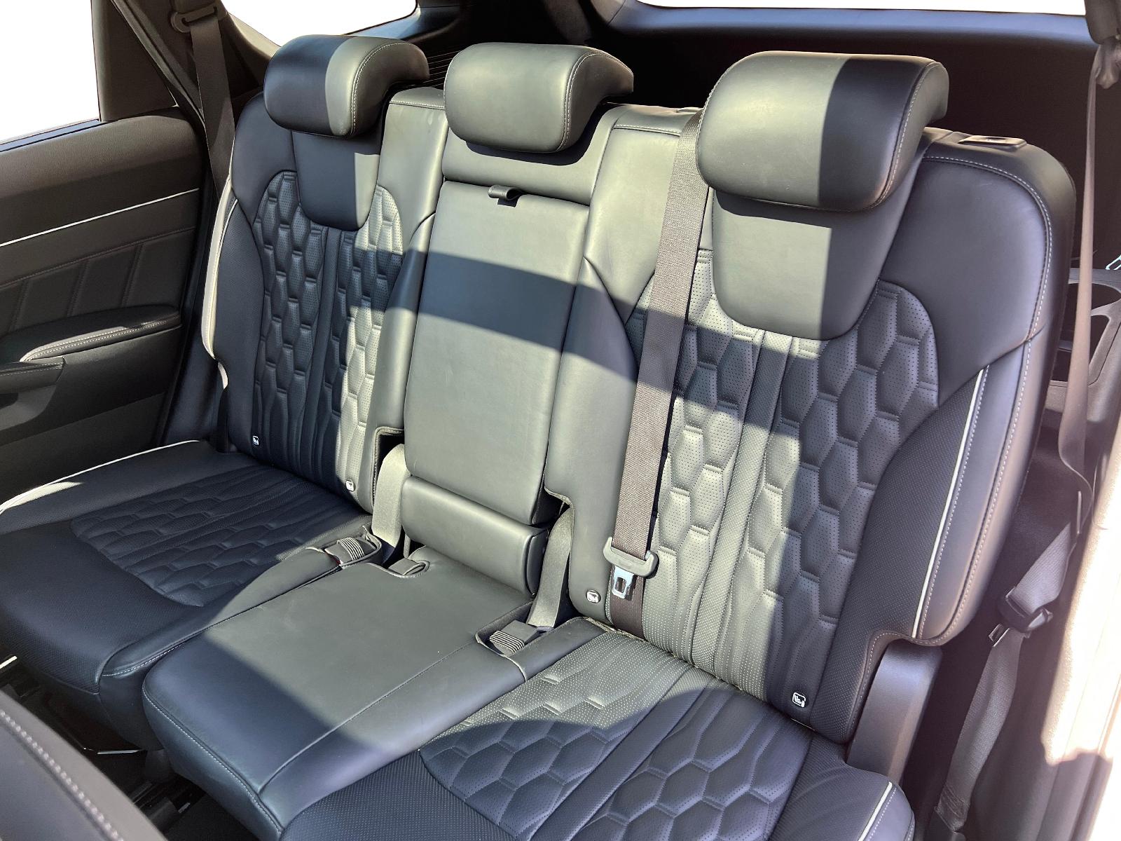 KIA Sorento 2.2 CRDI 7P. DCT Style mit Luxurypack und Panorama-Dach-image-10