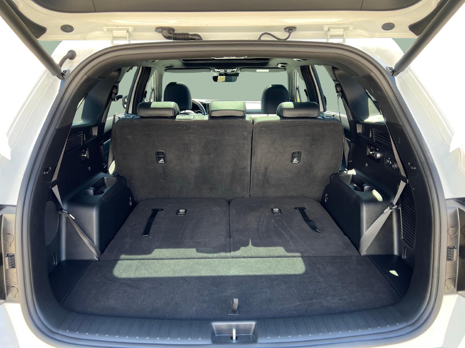 KIA Sorento 2.2 CRDI 7P. DCT Style mit Luxurypack und Panorama-Dach-image-11