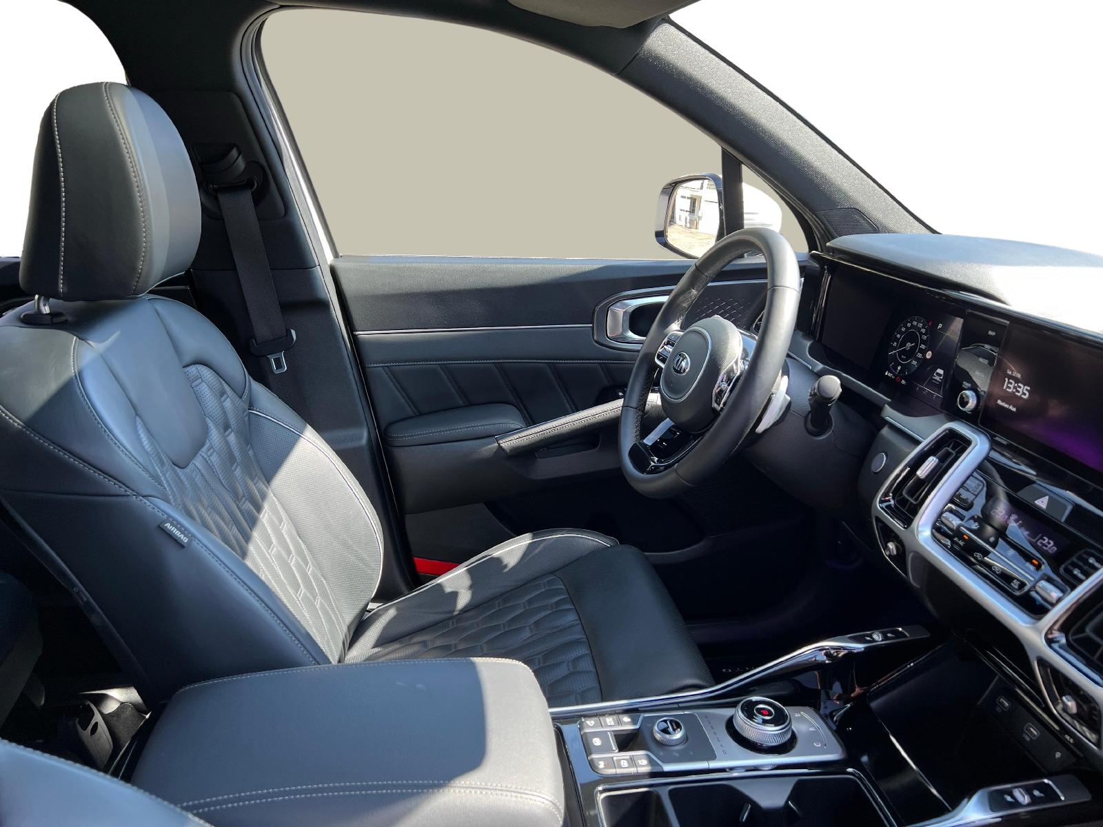 KIA Sorento 2.2 CRDI 7P. DCT Style mit Luxurypack und Panorama-Dach-image-9