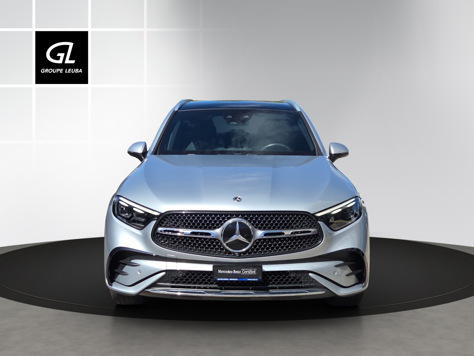 MERCEDES-BENZ GLC 220 d 4Matic 9G-Tronic-showroom-element-1