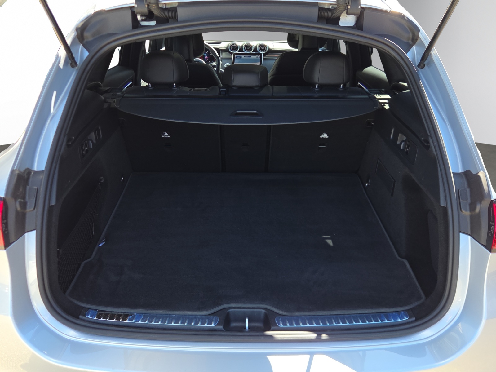 MERCEDES-BENZ GLC 220 d 4Matic 9G-Tronic-image-6
