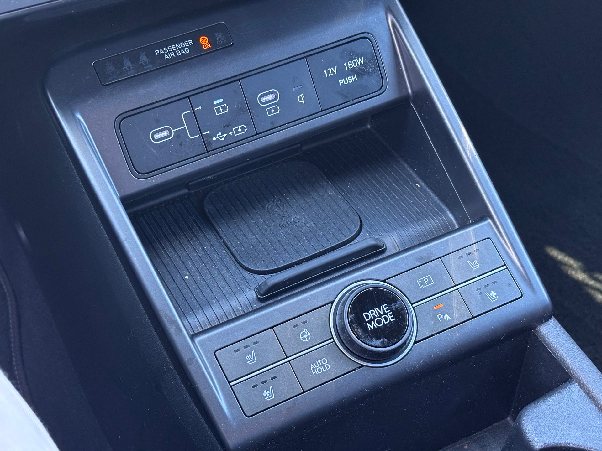 HYUNDAI Kona 1.6 GDi Hybrid N-Line-image-15