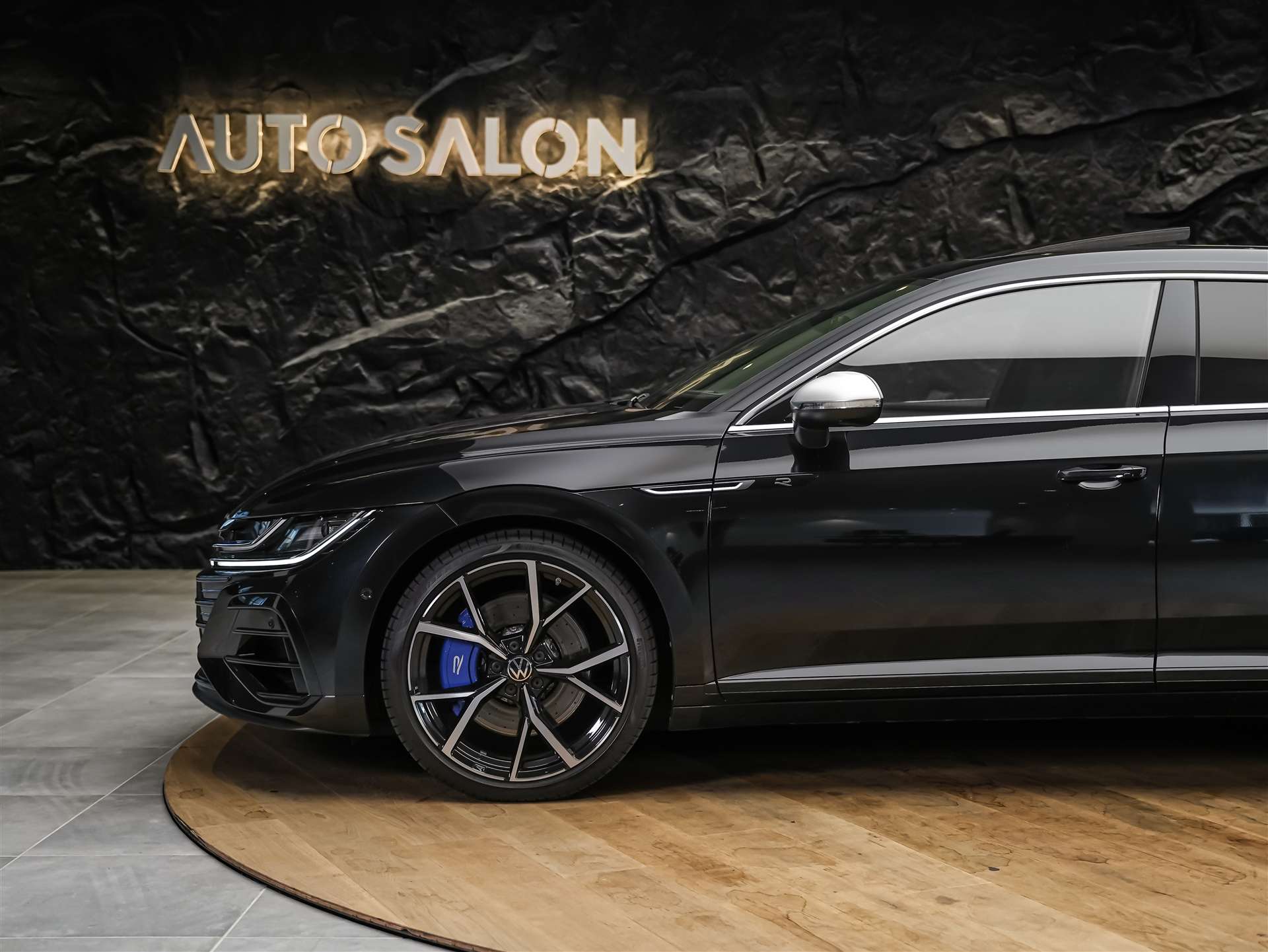 VW Arteon SB 2.0 TSI R 4Motion DSG *Panorama*Massage*Voll Leder*AHK*-image-18