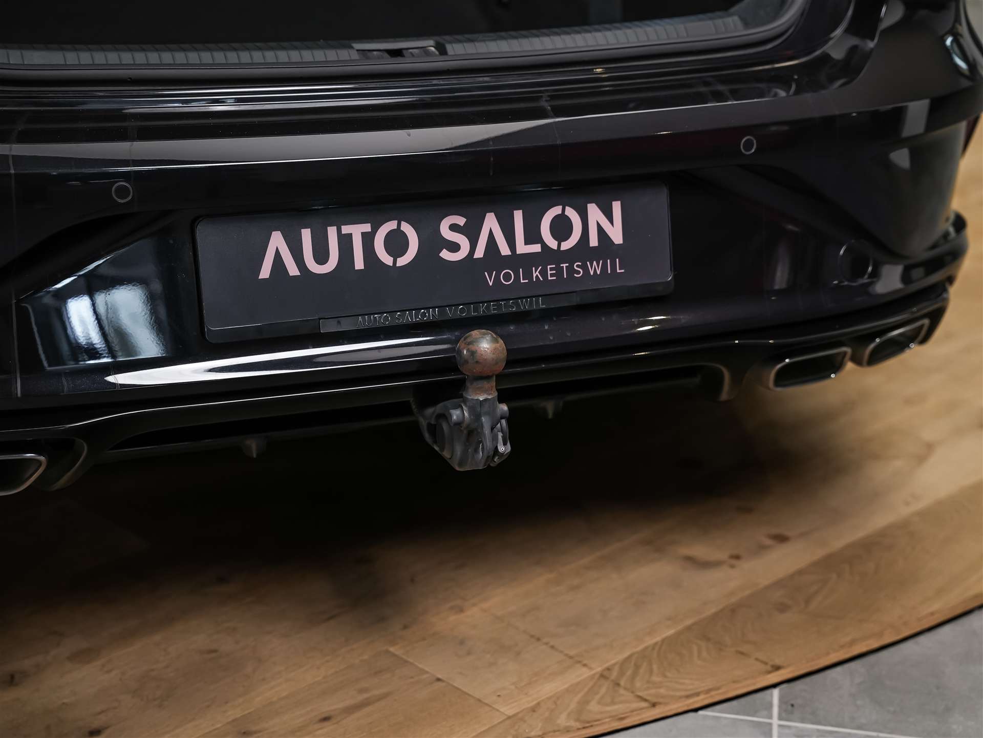 VW Arteon SB 2.0 TSI R 4Motion DSG *Panorama*Massage*Voll Leder*AHK*-image-51
