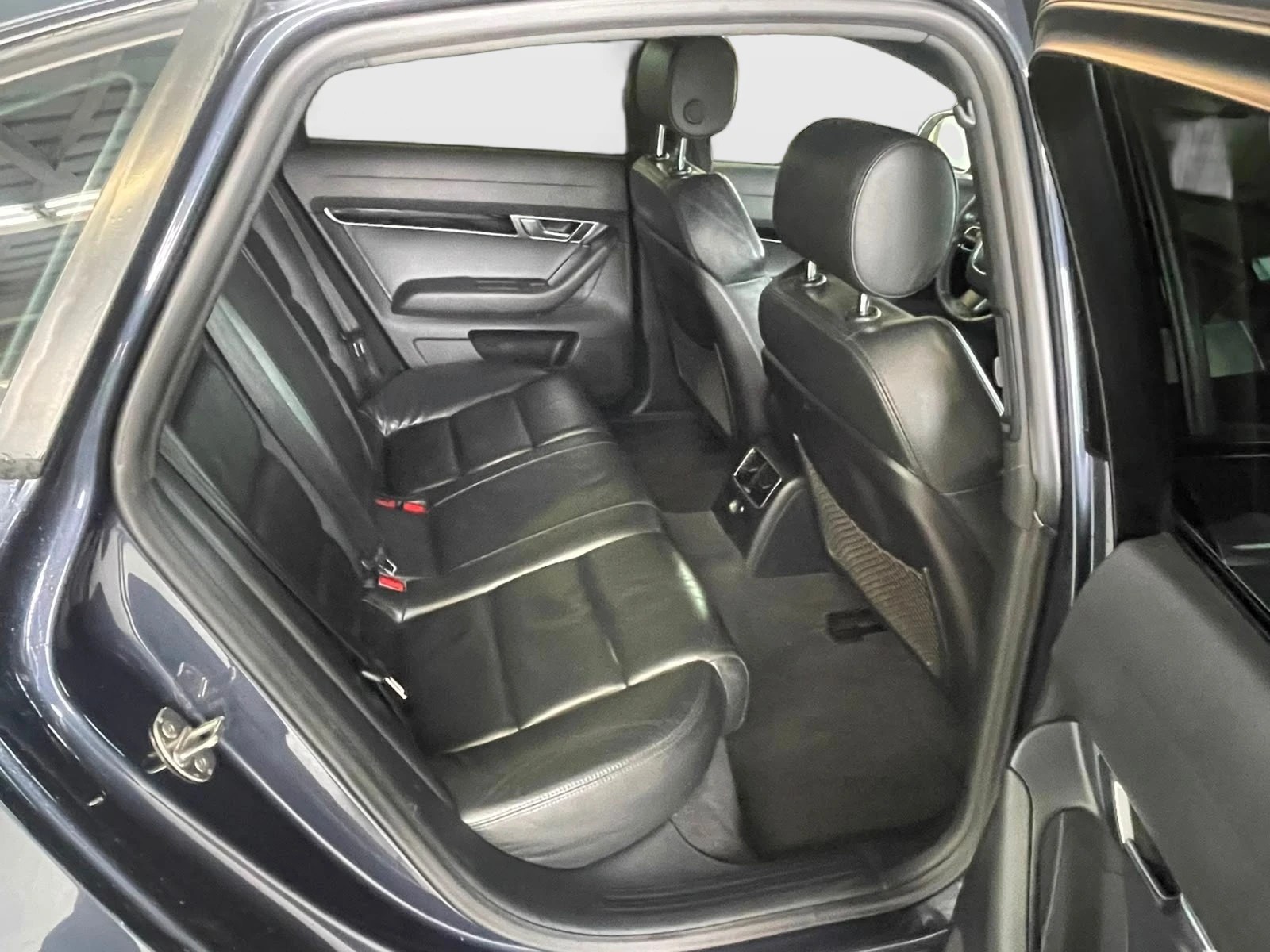 AUDI A6 Limousine 3.0 TFSI quattro tiptronic | MFK 04.2024 | S-Line Sportpaket-image-10