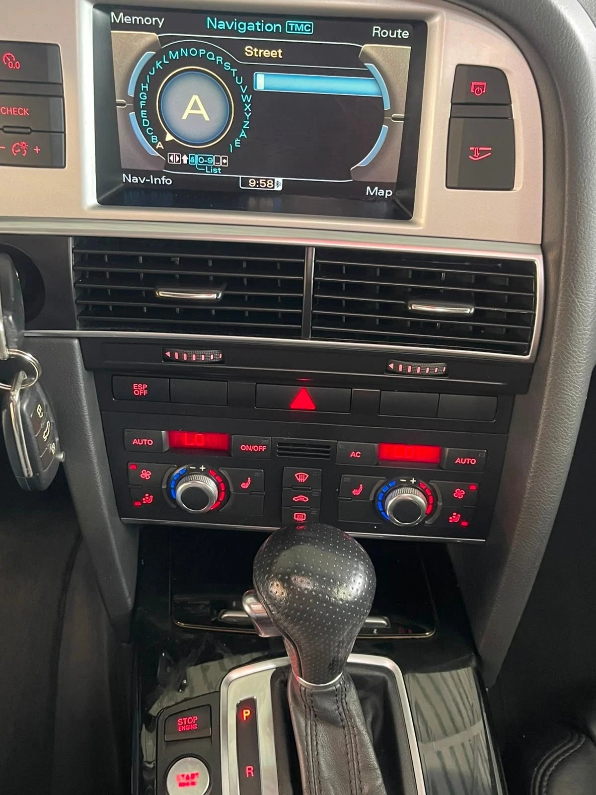 AUDI A6 Limousine 3.0 TFSI quattro tiptronic | MFK 04.2024 | S-Line Sportpaket-image-13