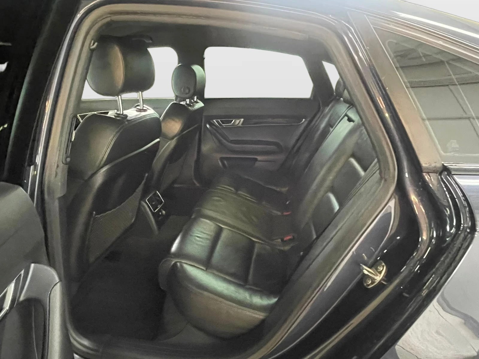 AUDI A6 Limousine 3.0 TFSI quattro tiptronic | MFK 04.2024 | S-Line Sportpaket-image-9