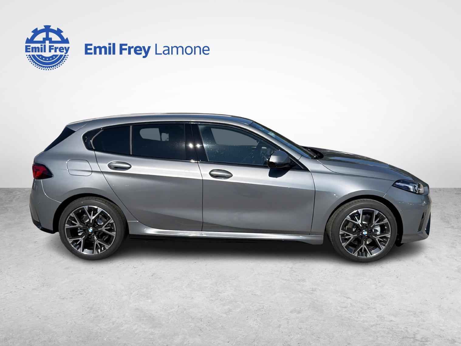 BMW 1er Reihe F70 120i-image-5