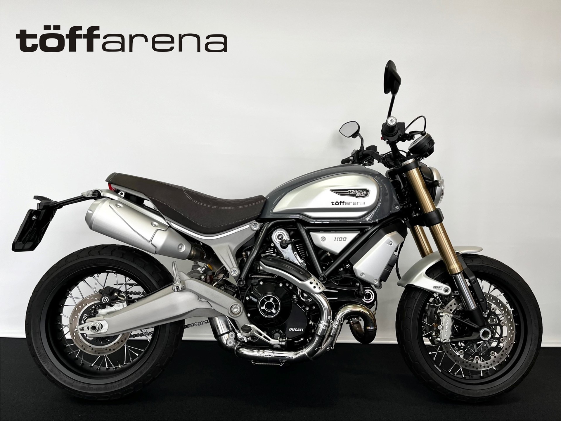 DUCATI Scrambler 1100 Special-image-0