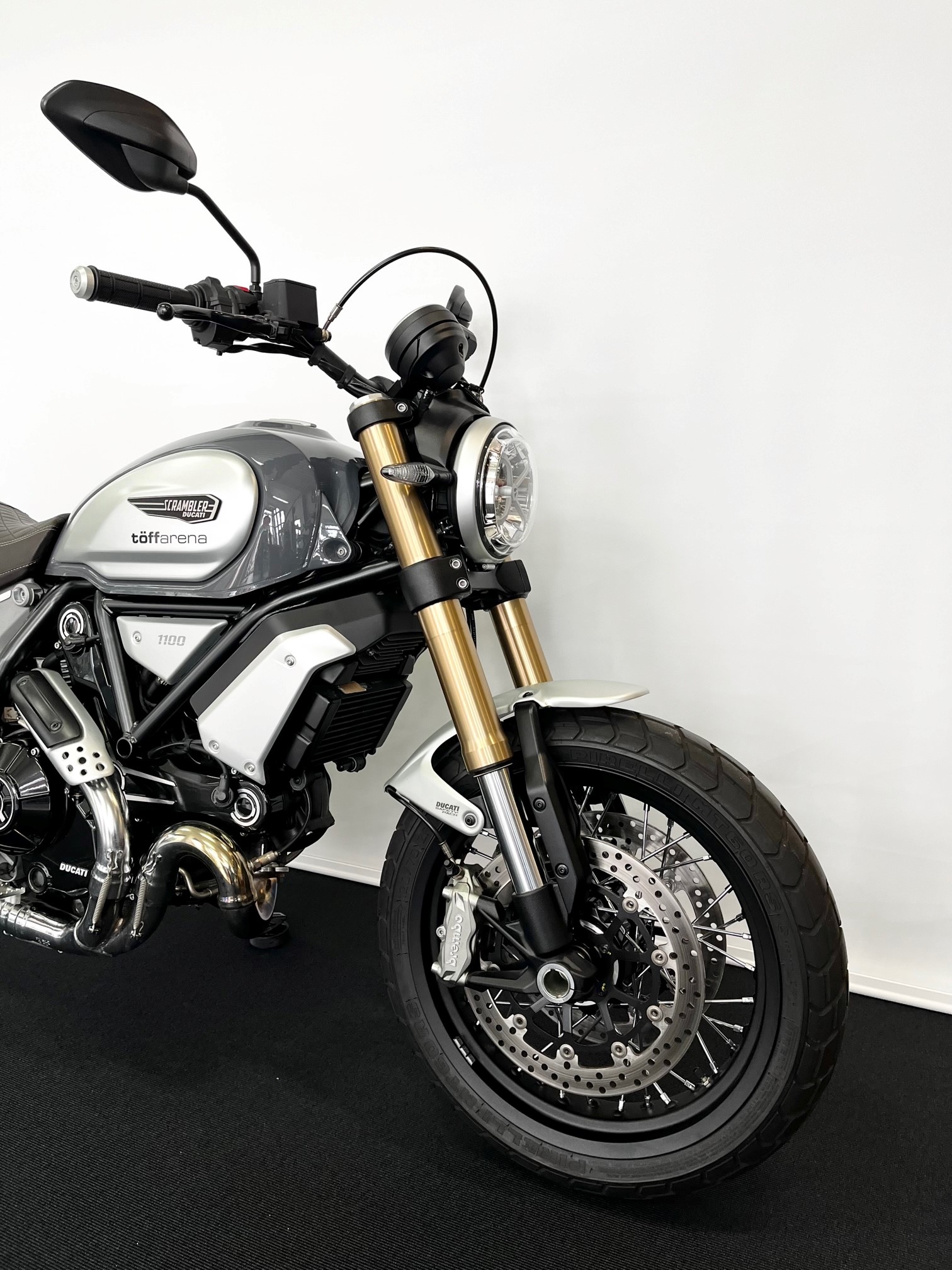 DUCATI Scrambler 1100 Special-image-5