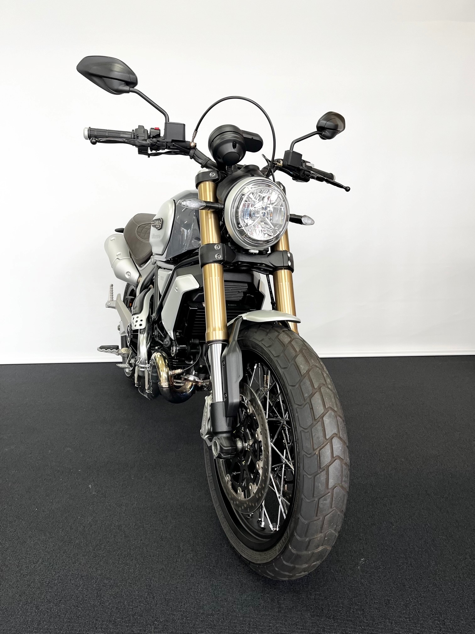 DUCATI Scrambler 1100 Special-image-4