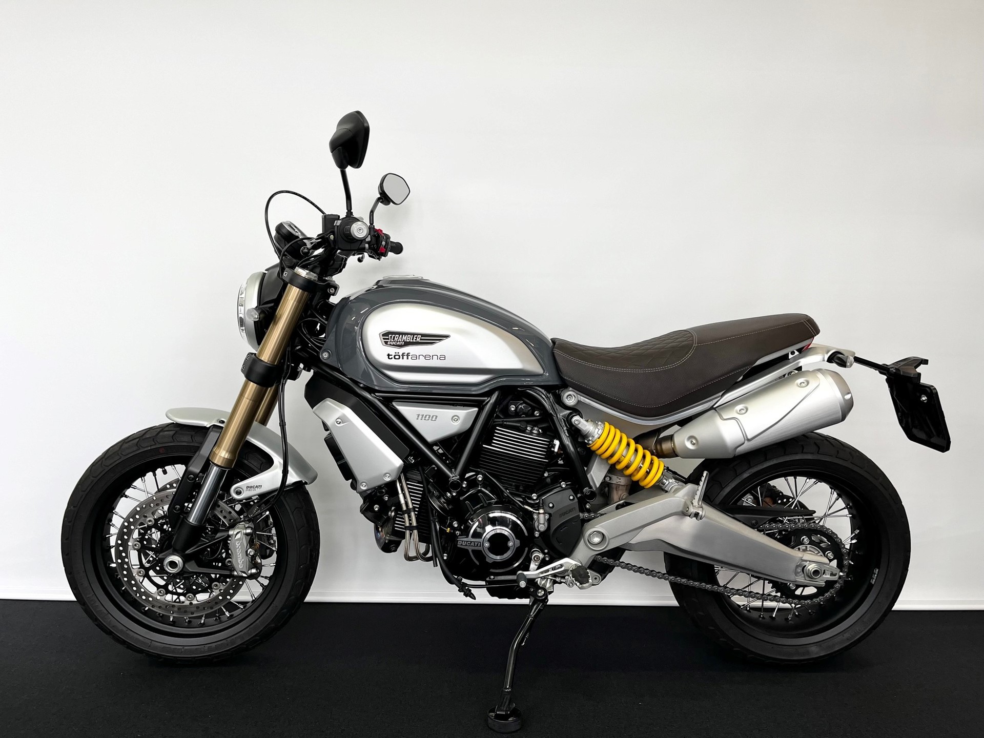 DUCATI Scrambler 1100 Special-image-3
