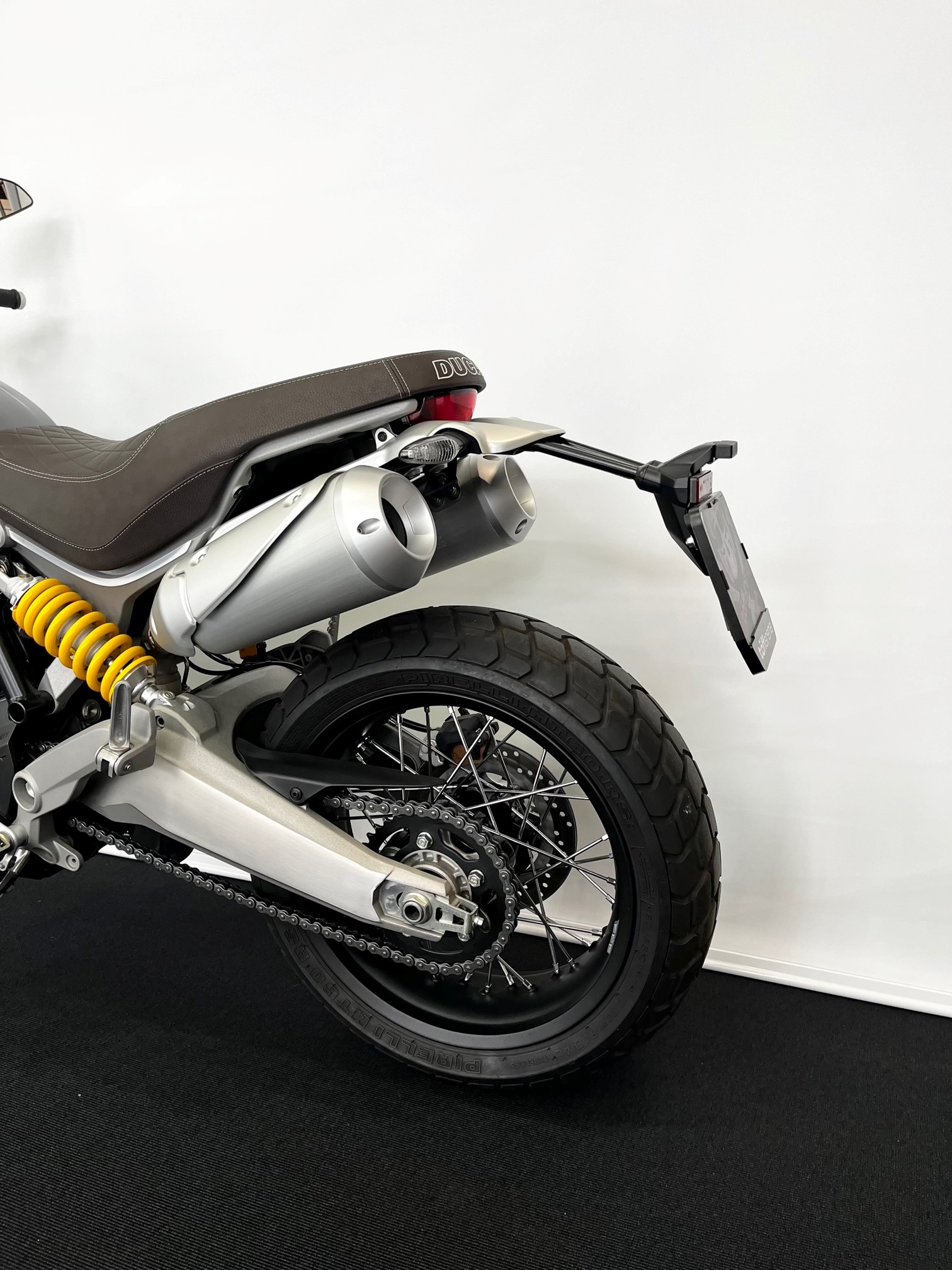 DUCATI Scrambler 1100 Special-image-1