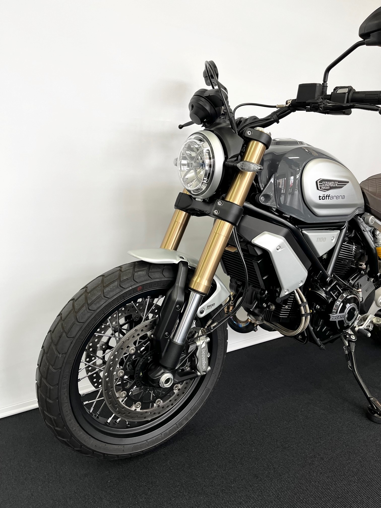 DUCATI Scrambler 1100 Special-image-2