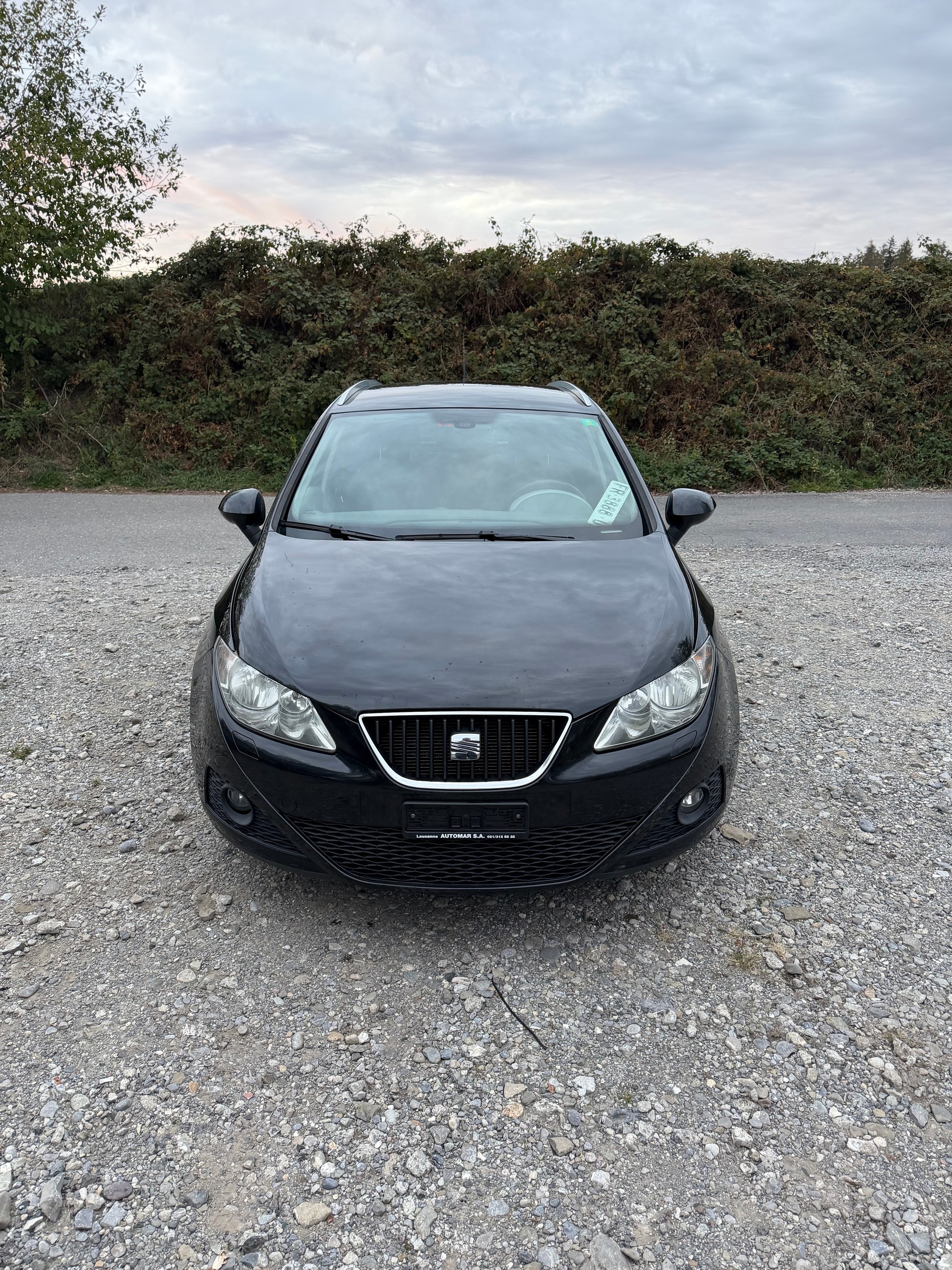 SEAT Ibiza ST 1.2 TSI Style