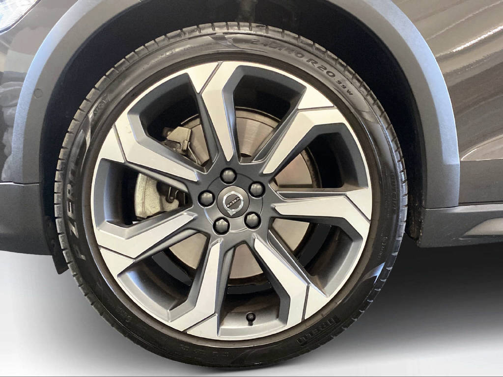 VOLVO V60 Cross Country 2.0 B5 Ultim-image-7