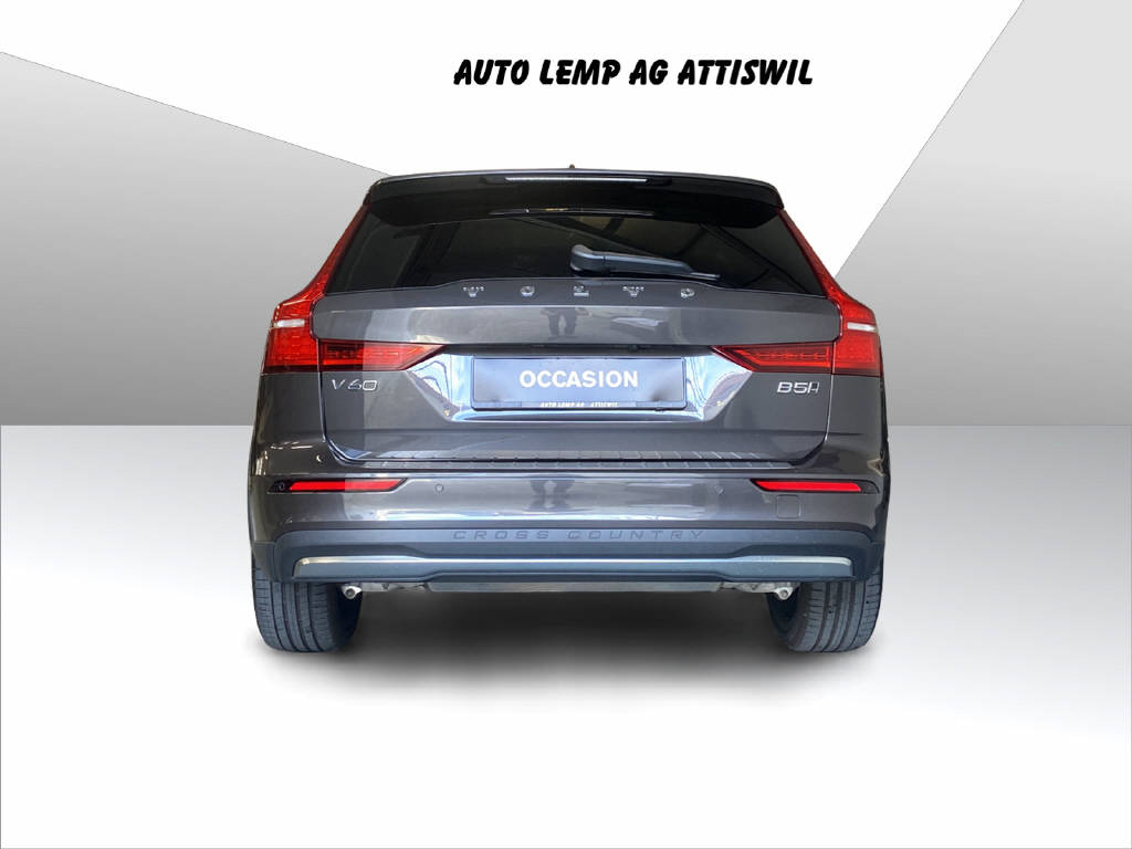 VOLVO V60 Cross Country 2.0 B5 Ultim-image-4