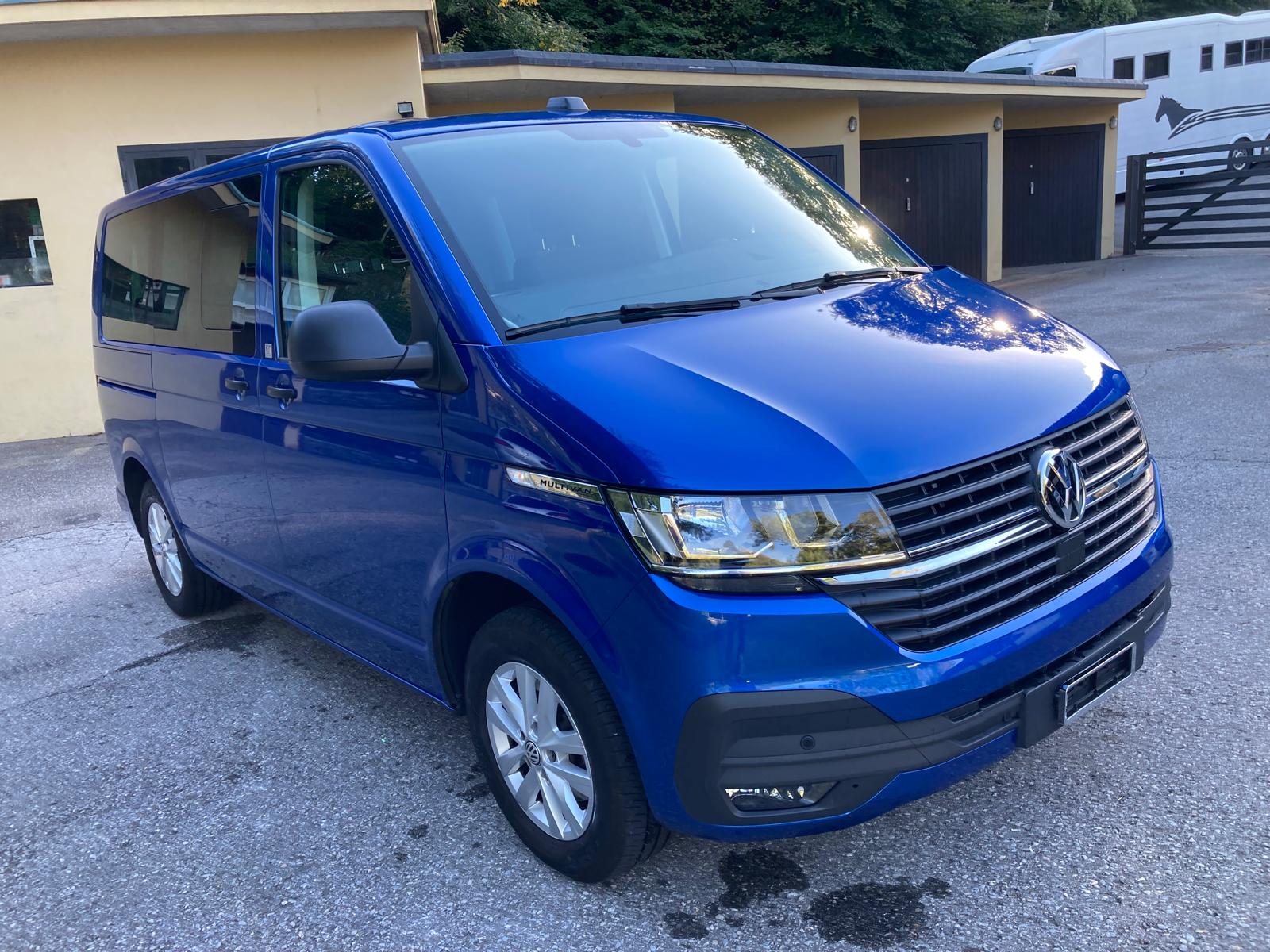 VW T6.1 Multivan 2.0 TDI Trendline Liberty DSG