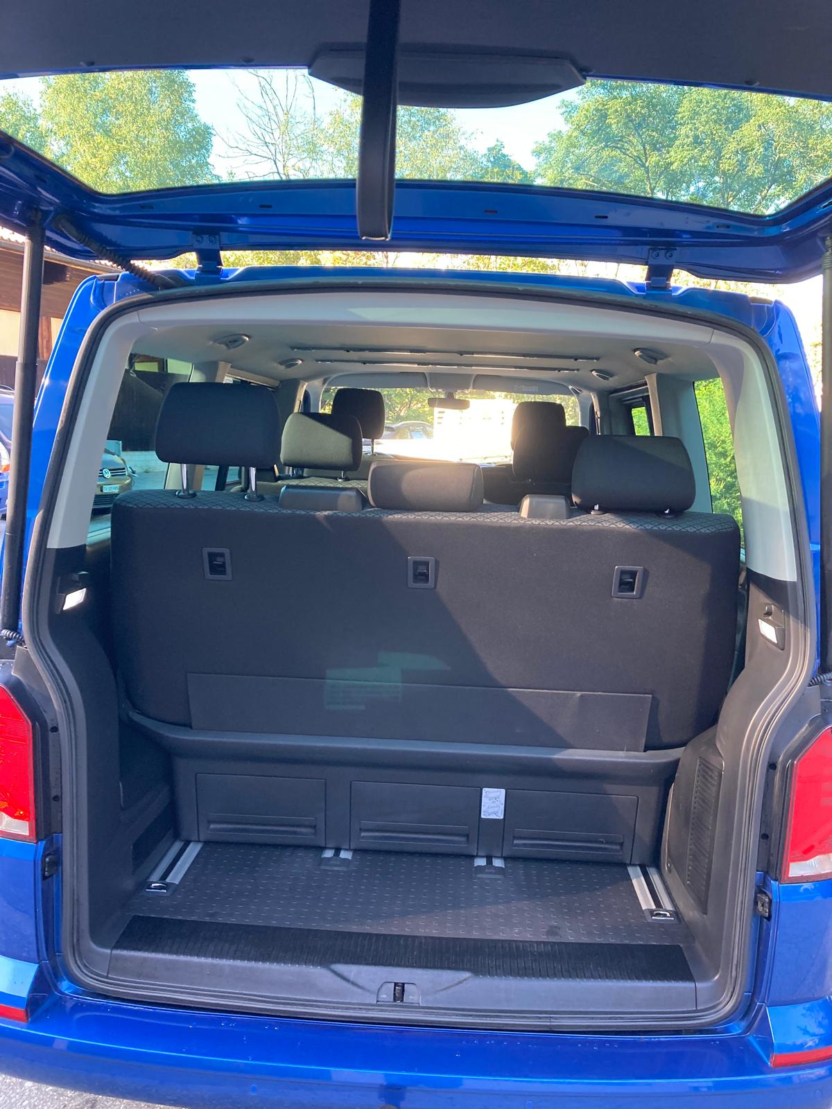 VW T6.1 Multivan 2.0 TDI Trendline Liberty DSG-image-13