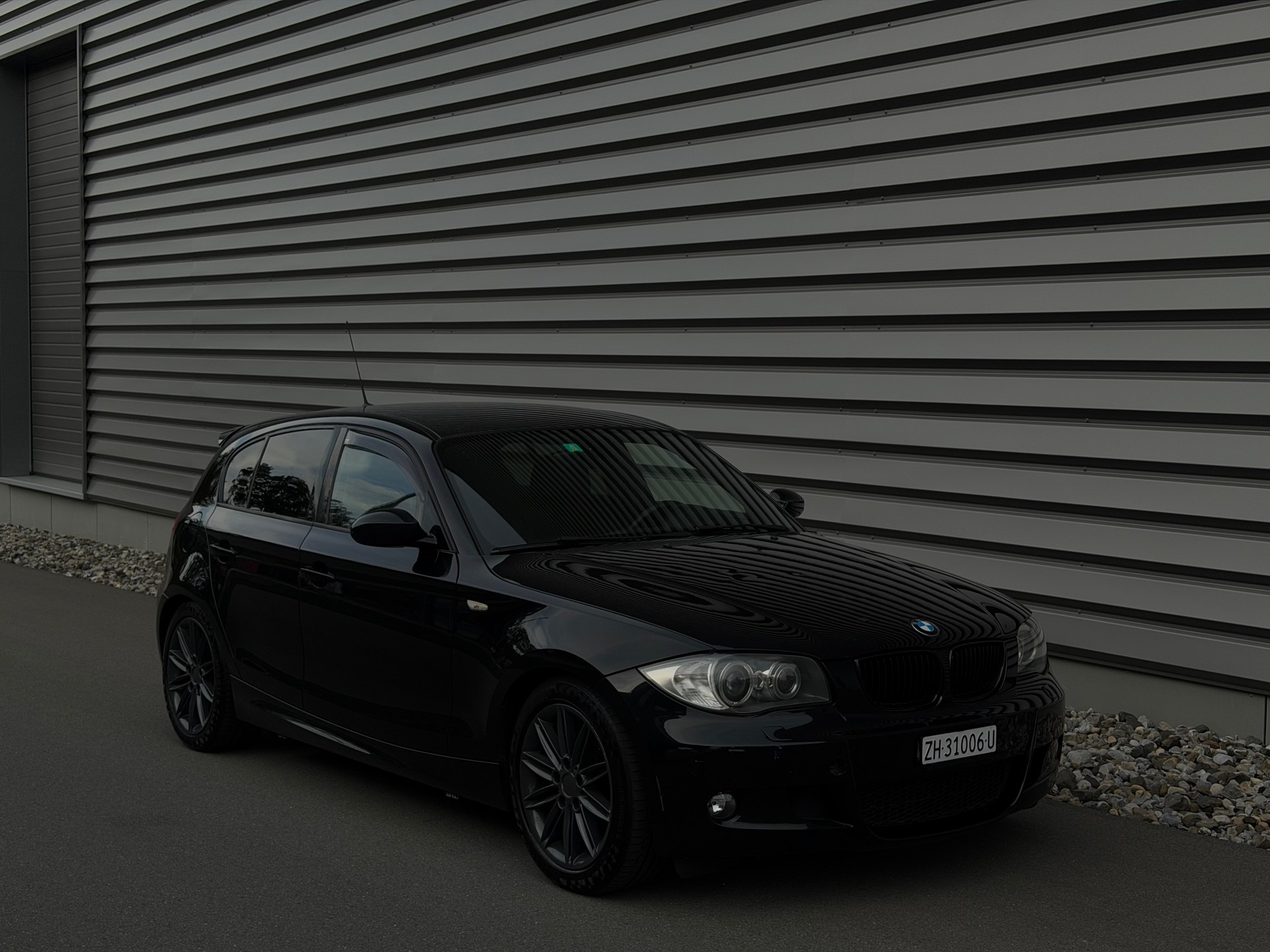 BMW 130i
