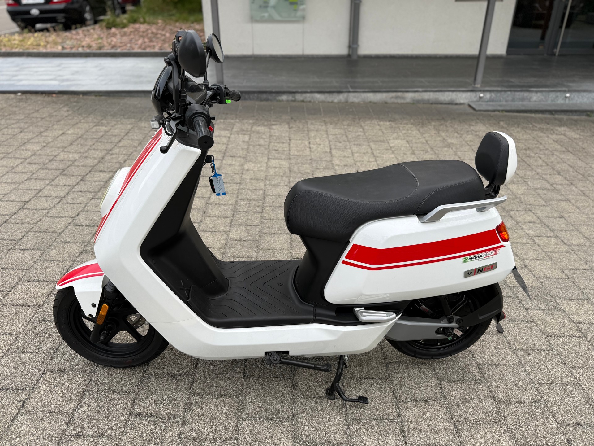 NIU NGT-image-1