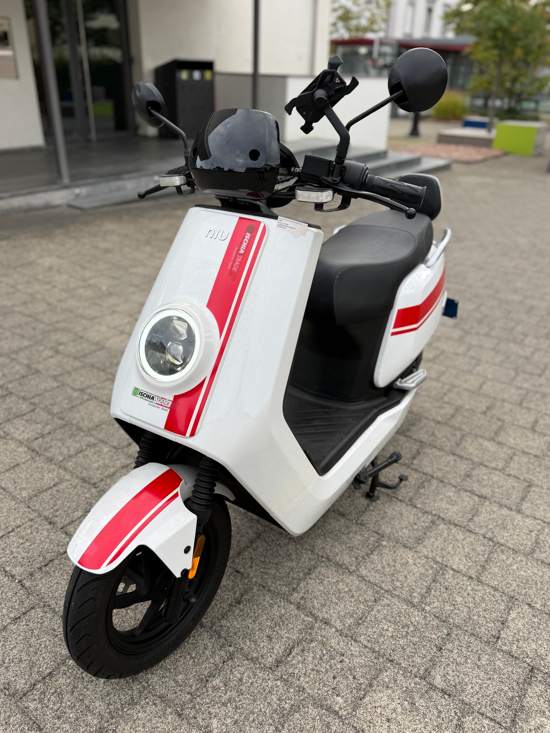 NIU NGT-image-0