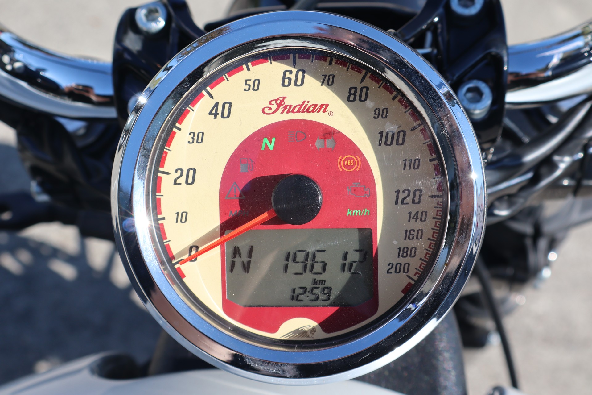 INDIAN Scout Sixty ABS-image-6