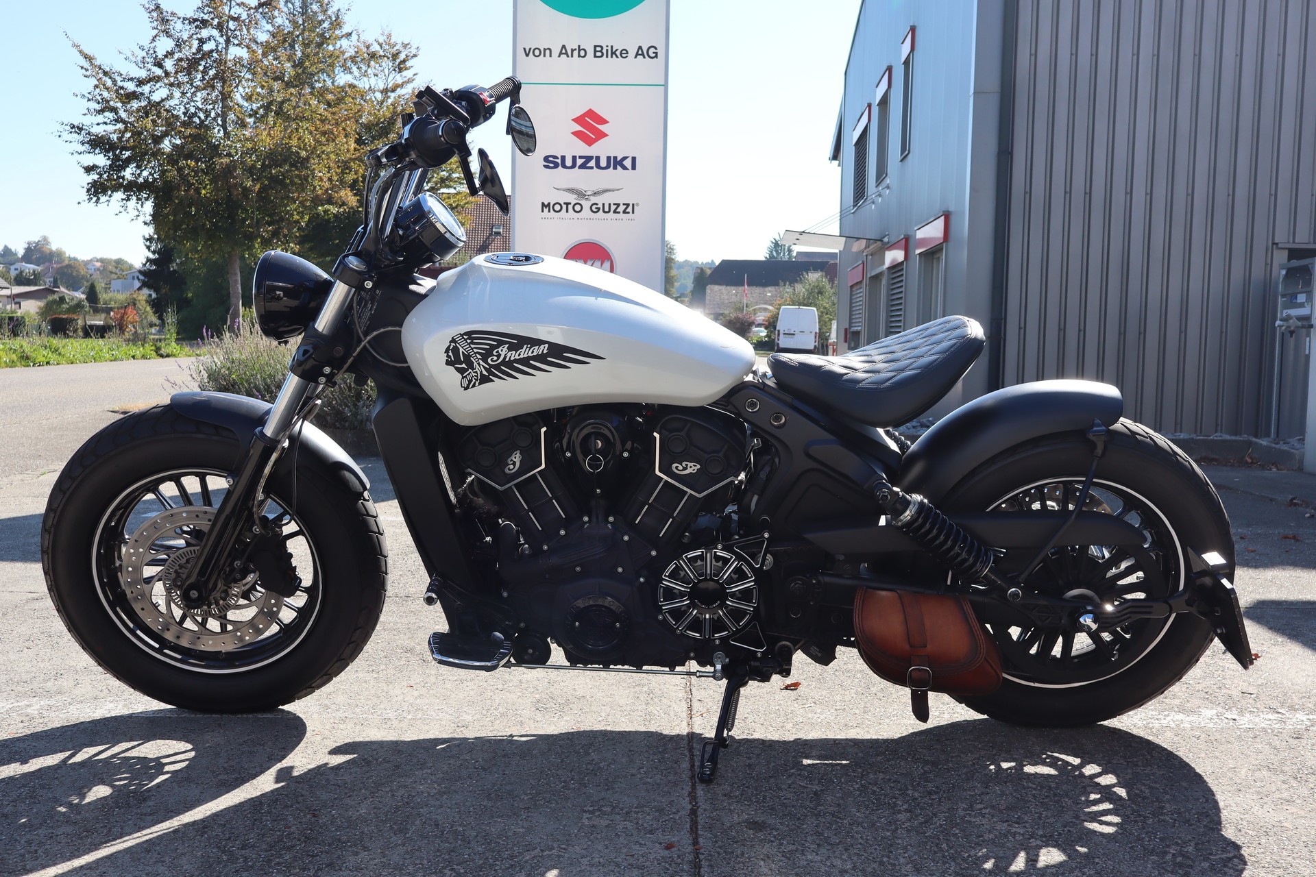 INDIAN Scout Sixty ABS-image-3