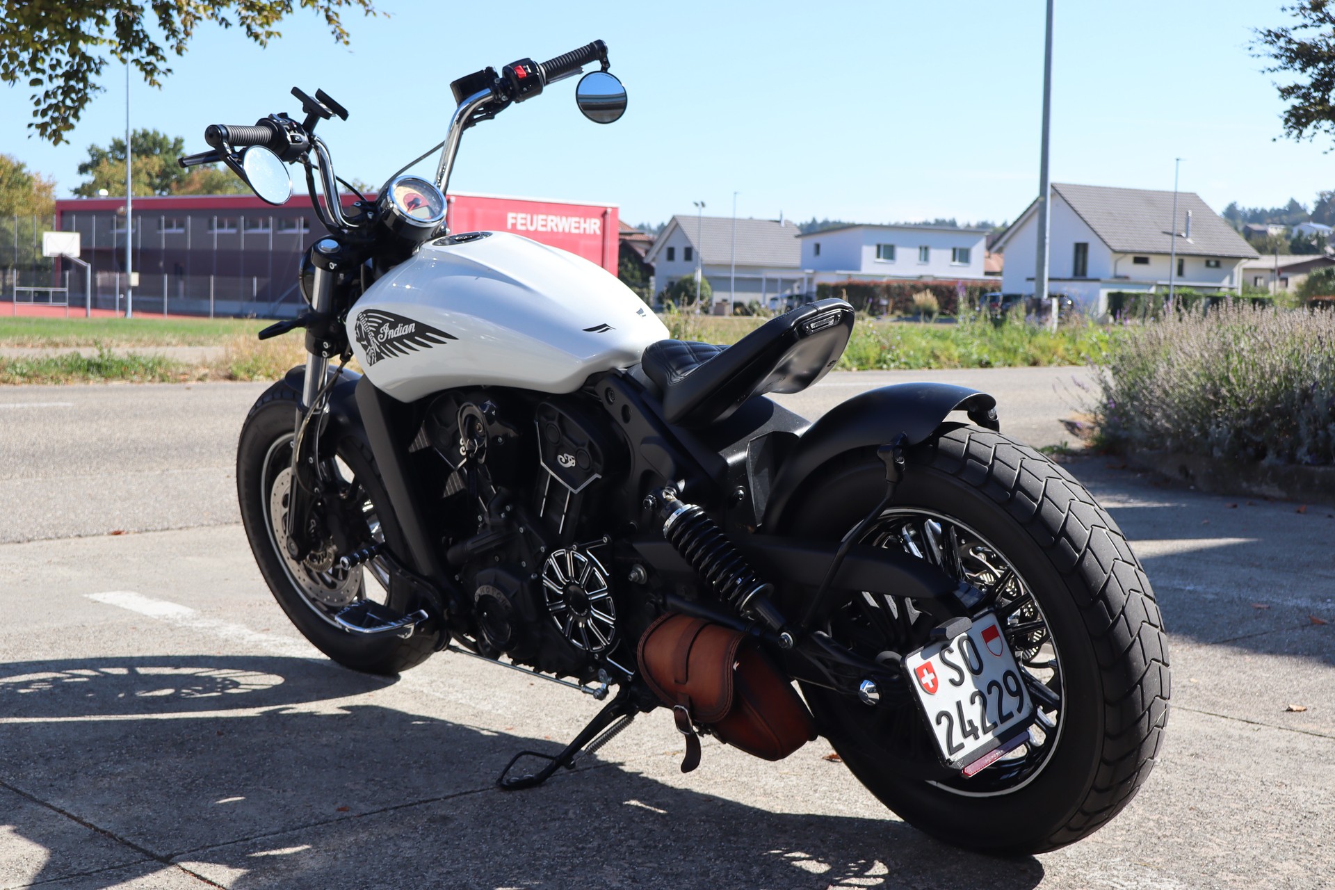 INDIAN Scout Sixty ABS-image-5